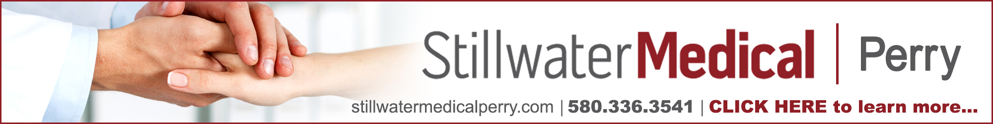 Stillwater Medical Perry