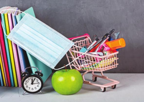 Operation Blessing seeking donations for back to school shopping, August shopping days announced