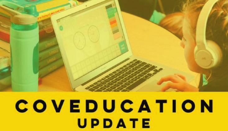 The week in coveducation: 