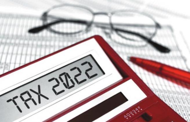 IRS sends letters needed for 2022 tax returns