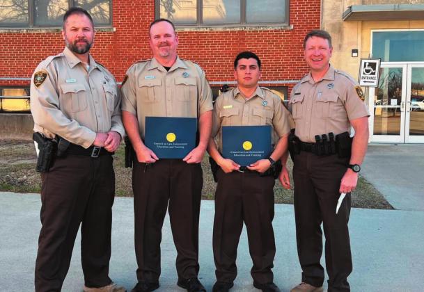 Being a CLEET officer is to be a council on law enforcement education and training. These officers are a government law enforcement agency of the State of Oklahoma who supports the state, county, and other local law enforcement agencies.