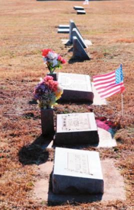 Wreaths Across America remembers deceased Morrison Veterans