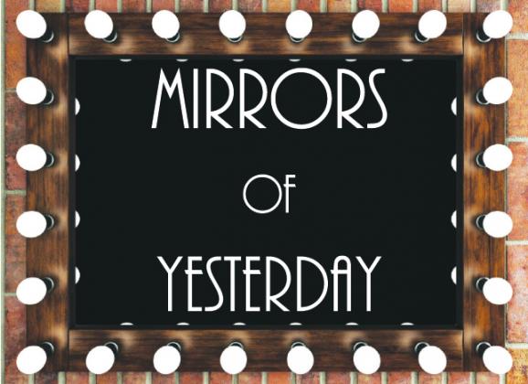 Mirrors of Yesterday