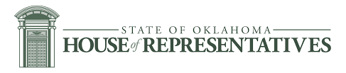 The Oklahoma House of Representatives 