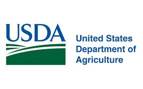 The U.S. Department of Agriculture