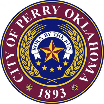 Perry City Council meeting