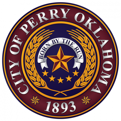 City of Perry city council meeting