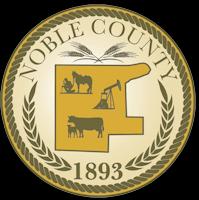Noble County Commissioners Agenda