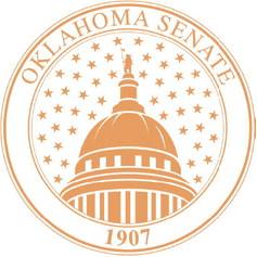 Oklahoma Senate passes SB 615