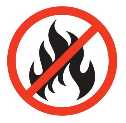County commissioners place county-wide ‘burn ban’ until Aug