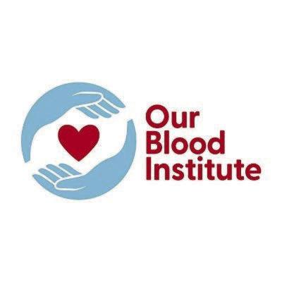 Our Blood Institute calls on donors