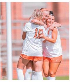 Cowgirl Soccer wins fourth in a row