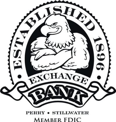 Exchange Bank to host BBQ, party in the park slated for Sept. 12