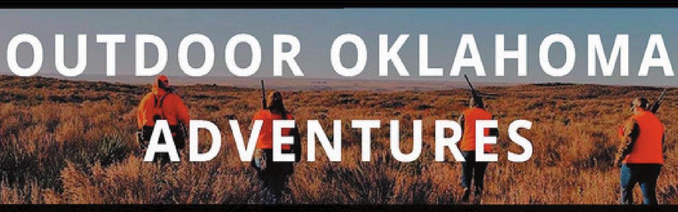 Whether you are a hunter, angler, or someone who just appreciates the natural resources we have in Oklahoma, these Outdoor Oklahoma Adventures provide you the chance to have a great — and likely a once-in-a-lifetime — outdoor experience. Anyone can enter, whether or not you have a hunting or fishing license. All proceeds from these raffle opportunities go directly to the Oklahoma Department of Wildlife Conservation to fund fish and wildlife conservation, and public hunting and fishing opportunities for