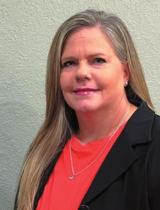 Lori Justus has been hired as the new Perry Upper Elementary Principal.