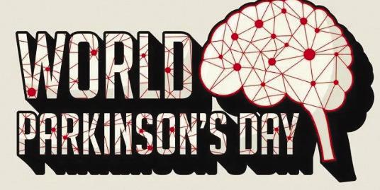Thursday, April 11th is World Parkinson’s Day