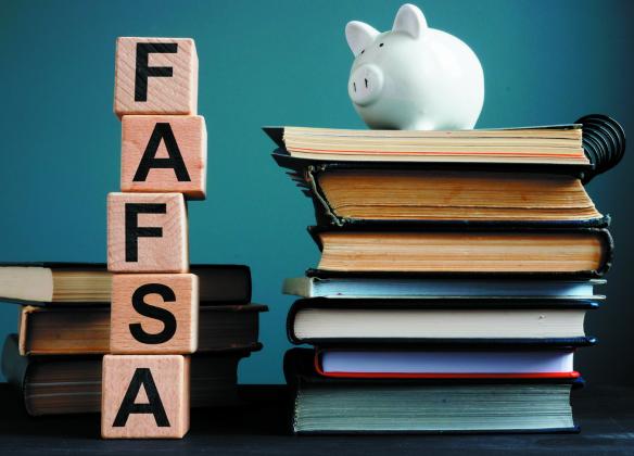 2023-24 FAFSA now available to Oklahoma students