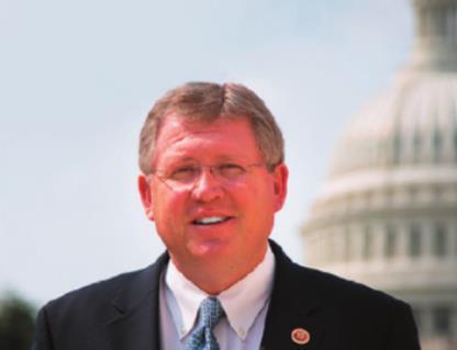 Congressman Lucas cosponsors National Concealed Carry Reciprocity Act