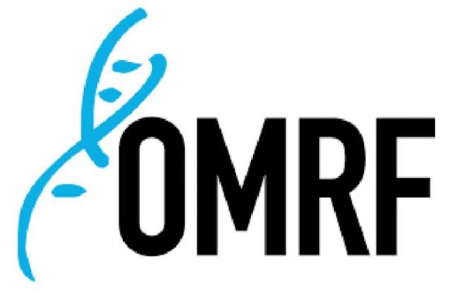 OMRF receives top award from Oklahoma Venture Forum