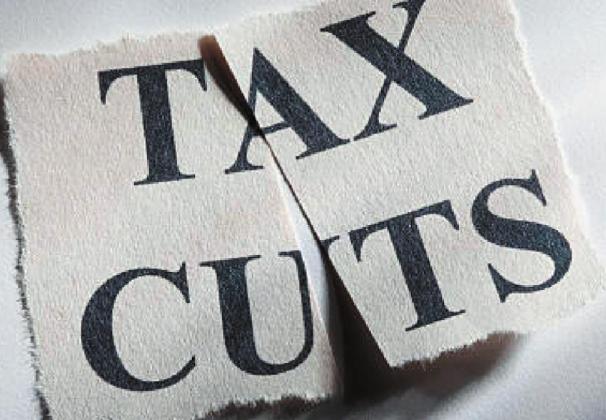 Oklahoma tax cuts take effect 2022