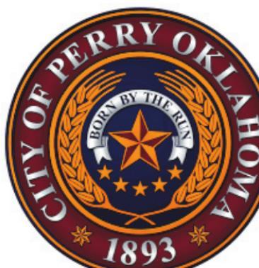 City of Perry City speaks with Game