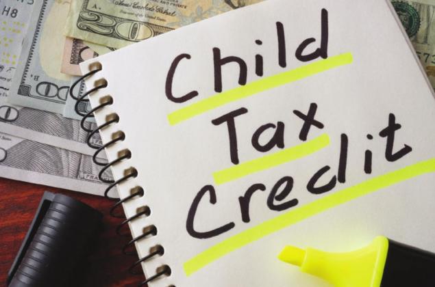 IRS announces Advance Child Tax Credit payments