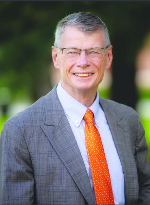 Coon to retire as vice president and dean of OSU Agriculture