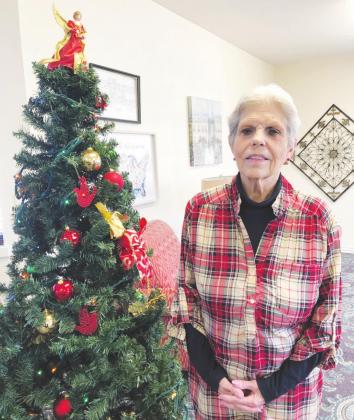 Local residents recall holiday traditions, memories