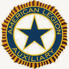American Legion Auxiliary St. Patrick’s Day