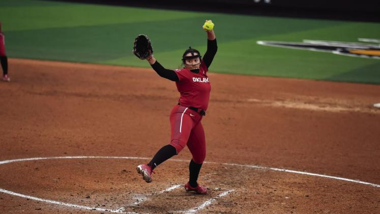 Deal plays Stopper, Oklahoma blanks Shockers