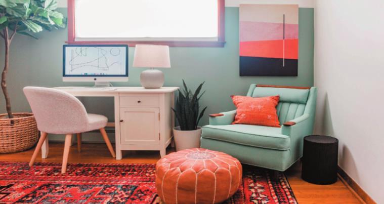 Design do’s & don’ts: embrace the year’s top Interior design trends