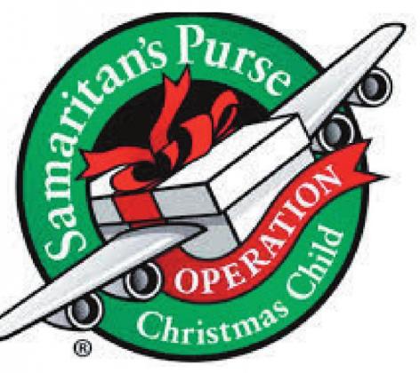 Operation Christmas Child program gives to children worldwide