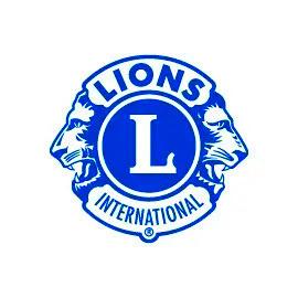 Lions Club hosts business meeting