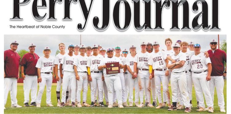 PHS Maroons are Regionals Champs! (Photo PHS Yearbook)