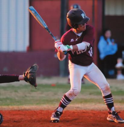 Maroons Baseball earns ‘W’ on opening day